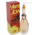 Туалетная вода Jennifer Lopez Miami Glow