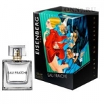 Туалетные духи Jose Eisenberg Eau Fraiche