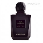 Туалетные духи Keiko Mecheri Cuir Cordoba