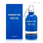 Туалетная вода Kenneth Cole Connected Reaction