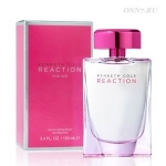 Туалетные духи Kenneth Cole Reaction For Her