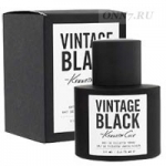 Туалетная вода Kenneth Cole Vintage Black