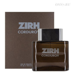 Туалетная вода Zirh Corduroy