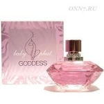 Туалетные духи Kimora Lee Simmons Baby Phat Goddess