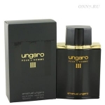 Emanuel Ungaro Ungaro III