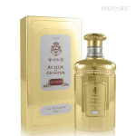 Туалетные духи Acqua di Genova Gold