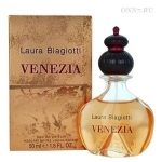 Туалетная вода Laura Biagiotti Venezia