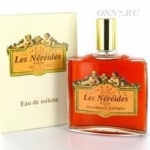 Туалетная вода Les Nereides Patchouli Antique