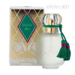 Туалетные духи Les Parfums de Rosine Diabolo Rose