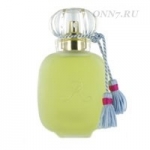 Туалетные духи Les Parfums de Rosine Ecume de Rose