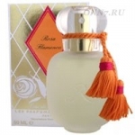 Туалетные духи Les Parfums de Rosine Rosa Flamenca