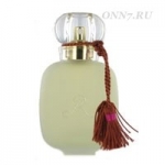Туалетные духи Les Parfums de Rosine Rose de Feu