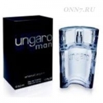 Emanuel Ungaro Ungaro Man
