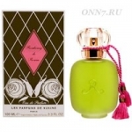Туалетные духи Les Parfums de Rosine Roseberry