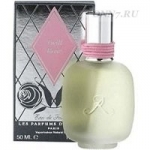 Туалетные духи Les Parfums de Rosine Twill Rose