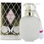 Туалетные духи Les Parfums de Rosine Zephir de Rose
