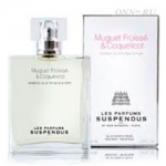 Туалетная вода Les Parfums Suspendus Muguet Froisse & Coquelicot