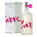 Туалетная вода Liz Claiborne Curve Chill