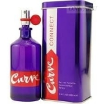 Туалетная вода Liz Claiborne Curve Connect
