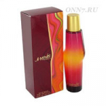 Туалетные духи Liz Claiborne Mambo