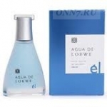 Loewe Agua De Loewe El