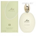 Туалетная вода Loewe Aire Loewe