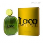 Туалетные духи Loewe Loco