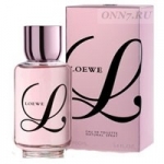 Туалетная вода Loewe Loewe L