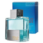 Одеколон Loewe Solo Loewe Intense