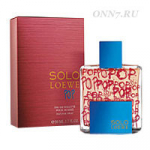 Loewe Solo Loewe Pop