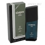 Lomani Lomani pour Homme