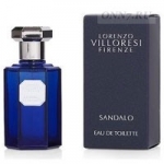 Туалетная вода Lorenzo Villoresi Sandalo