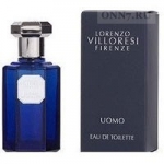 Туалетная вода Lorenzo Villoresi Uomo