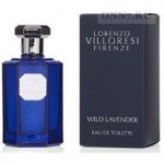 Туалетная вода Lorenzo Villoresi Wild Lavander