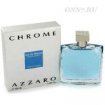 Туалетная вода Azzaro Chrome