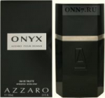 Туалетная вода Azzaro Onyx