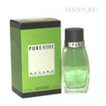 Туалетная вода Azzaro Pure Vetiver