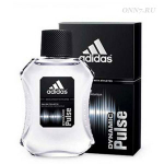 Туалетная вода Adidas Dynamic Pulse