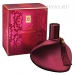Туалетные духи Lulu Castagnette Lady Castagnette