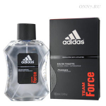 Туалетная вода Adidas Team Force