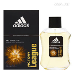 Туалетная вода Adidas Victory League