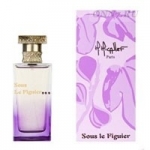 Туалетные духи M.Micallef Sous Le Figuier