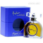Туалетные духи M.Micallef Studio Royal Amber