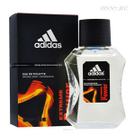 Туалетная вода Adidas Extreme Power