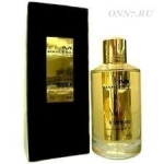 Туалетные духи Mancera Gold Intensitive Aoud