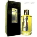 Туалетные духи Mancera Silver Intensitive Aoud