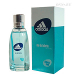 Туалетная вода Adidas Fitness Fresh For Her