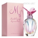 Туалетные духи Mariah Carey Luscious Pink