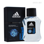 Туалетная вода Adidas Fresh Impact