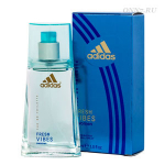 Туалетная вода Adidas Fresh Vibes